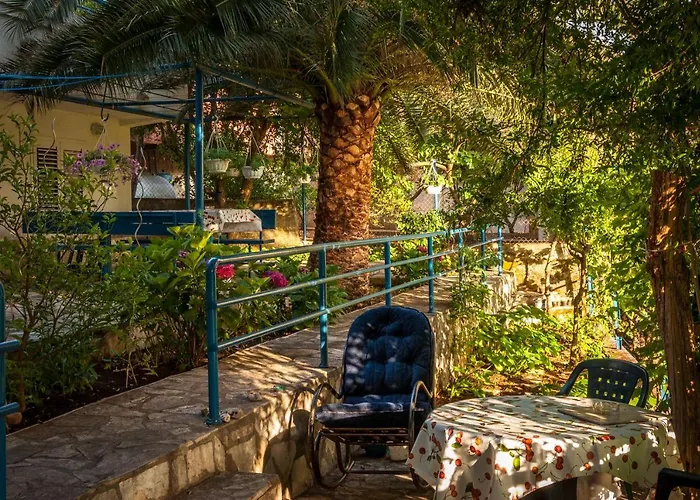 Apartments Villa Petranovic