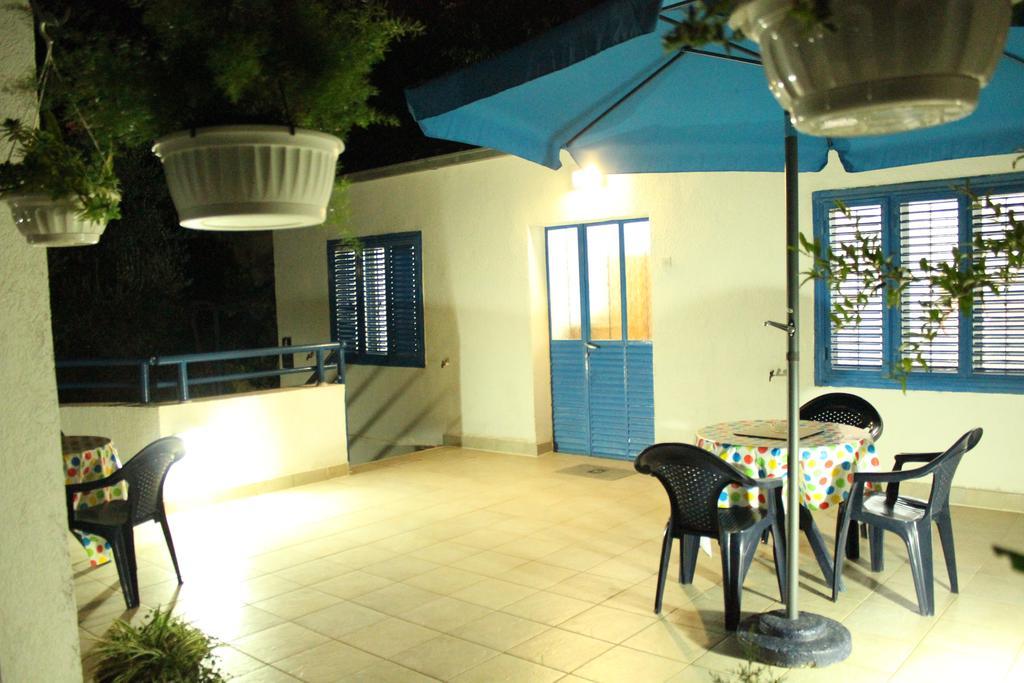 Petranovic Apartment *