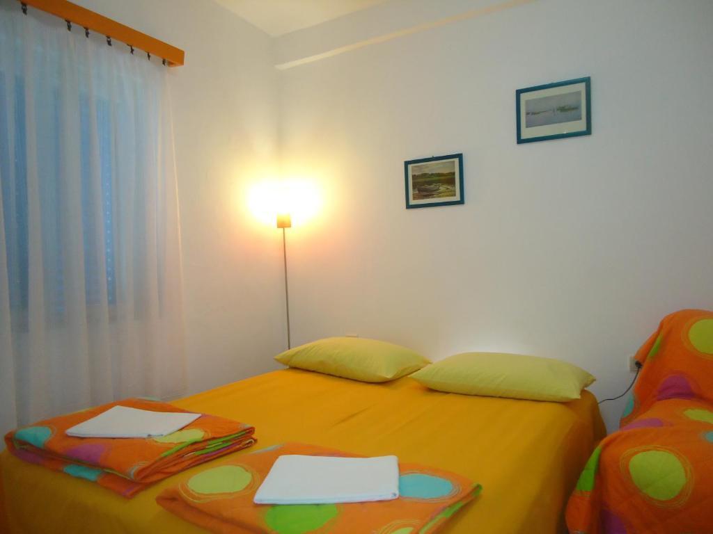 Apartment Petranovic Budva