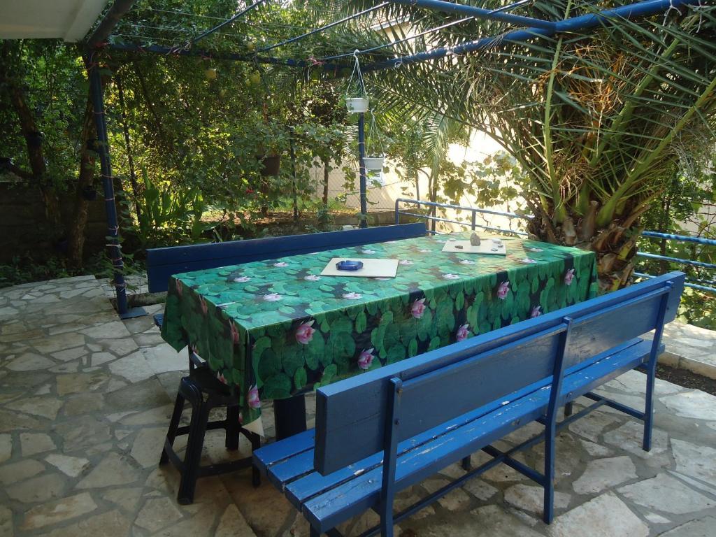 Petranovic Apartment *