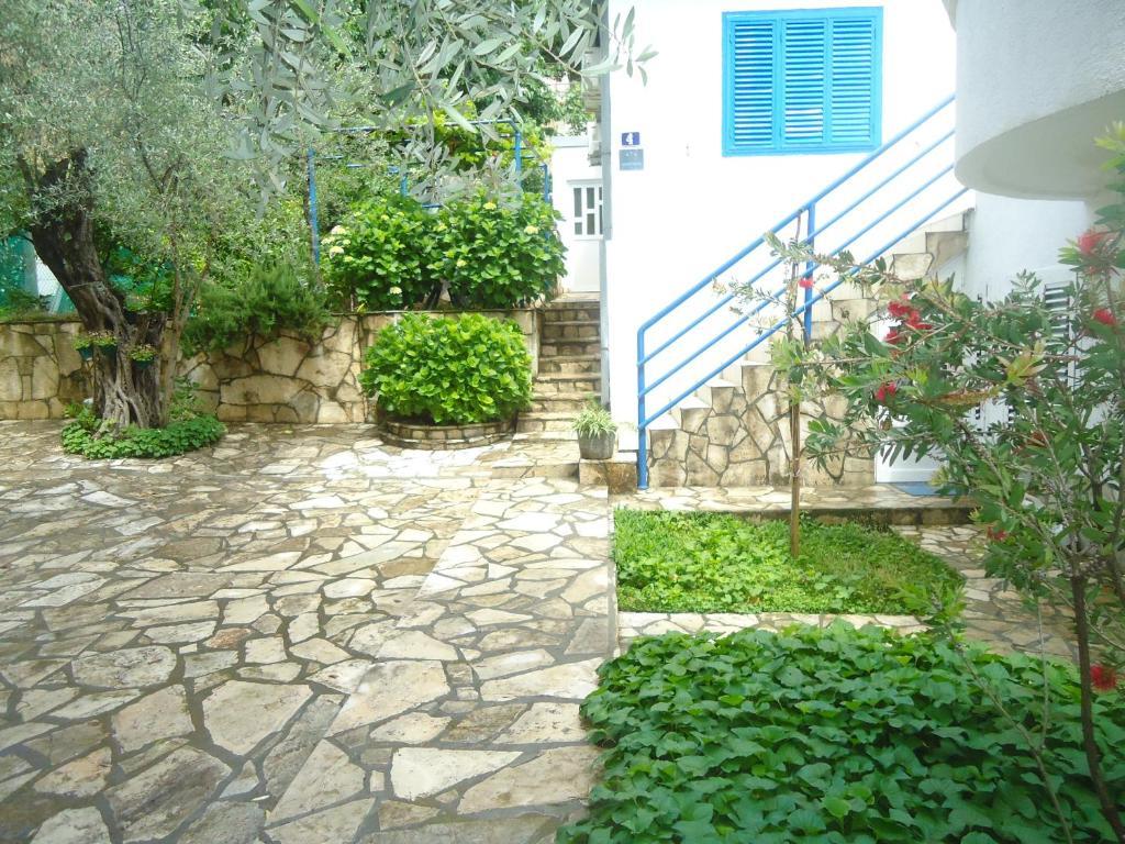 Petranovic Apartment Budva