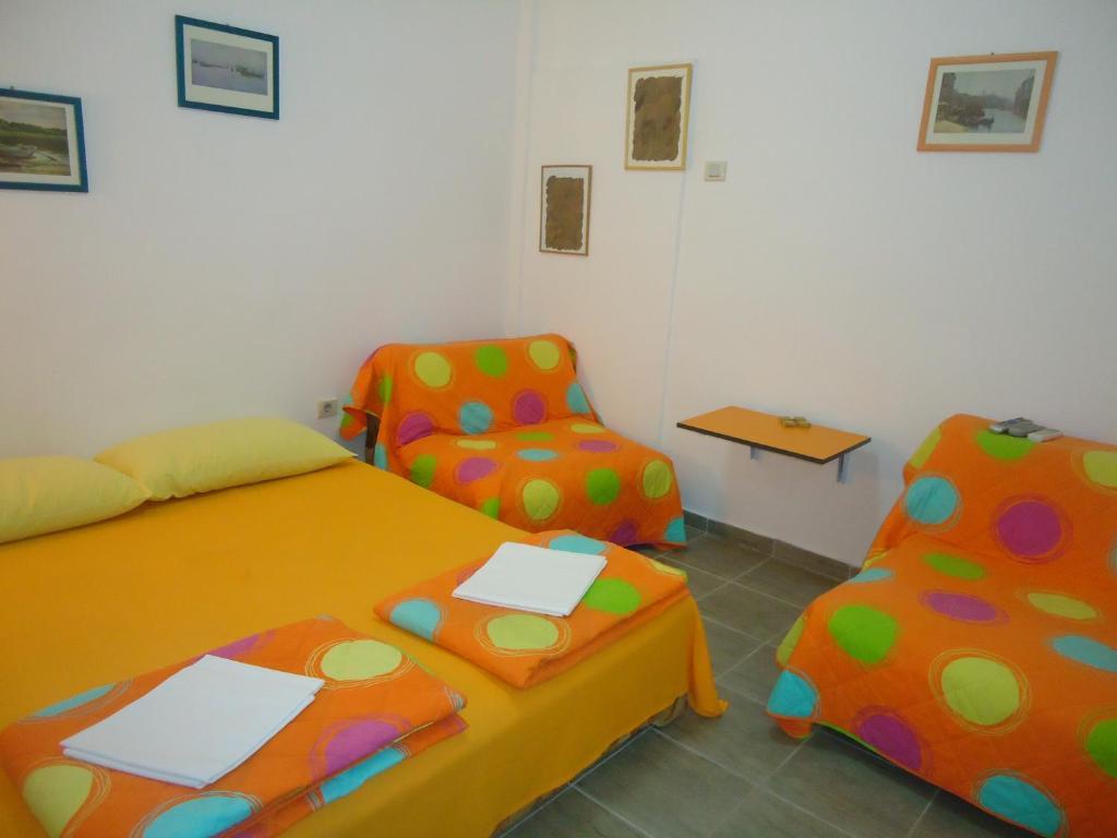 Petranovic Apartment Budva